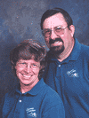 Marilyn Johnson, Homeschool Speaker